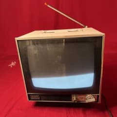 SONY SOLID STATE 330 ブラウン管テレビ ポータブルテレビ m91054674888_1.jpg?1785726497