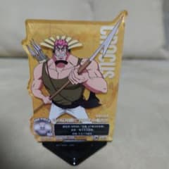 ONE PIECE 크로커스 아크릴 스탠드