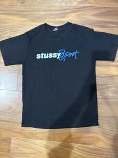 STUSSY SPORTのサムネイル