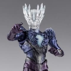 SHFiguarts 울트라 맨 사가 & 하이퍼 제튼 (이마고) 세트