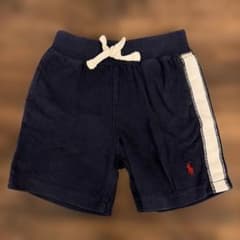 Polo by Ralph Lauren ショートパンツ 80cmのサムネイル
