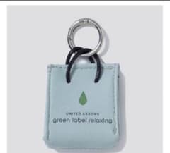 green label relaxing チャーム UNITED ARROWS - メルカリ