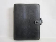 ファイロファックス 4 CLF 5／4 filofax バイブルサイズ - メルカリ