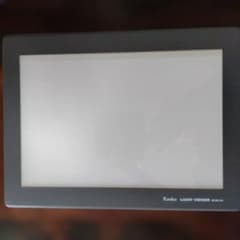 Kenko LIGHT VIEWER SLIM A4 リバーサルフィルムの確認 Kenko LIGHT VIEWER SLIM A4 リバーサルフィルムの確認 - メルカリ