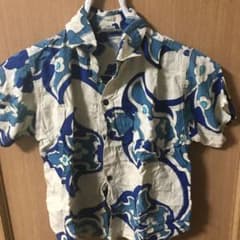 アロハシャツのサムネイル
