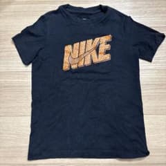 NIKE ブラック Tシャツ XSのサムネイル