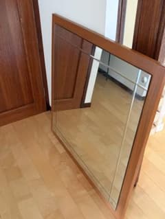 Calligaris CS/514 Navigli 壁掛けミラー　美品カリガリス Calligaris CS/514 Navigli 壁掛けミラー 美品カリガリス - メルカリ