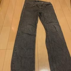 【期間限定値下げ】メンズ　デニム ジーンズ　バナナリパブリックのサムネイル