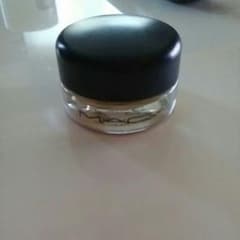 ＭＡＣ♡クリームアイシャドウのサムネイル