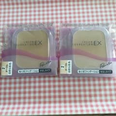 りんちゃん様専用です☆ポルトAクリームファンデーションのサムネイル