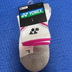 ヨネックス ソックス 靴下のサムネイル