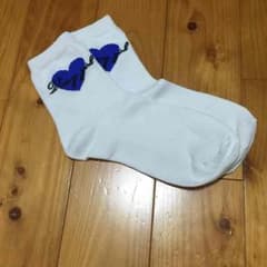 WEGOのくつしたのサムネイル