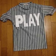 Tシャツのサムネイル