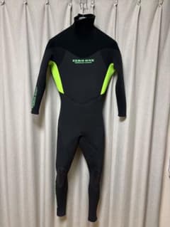 ZERO ONE(ゼロワン)5×3mm セミドライ メンズMLサイズ相当 - メルカリ