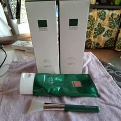 WellDerma TEATREE SOOTHING ピーリングパック2個セット