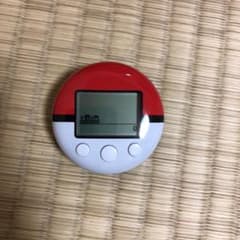 ポケウォーカーのサムネイル