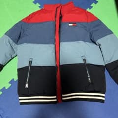 TOMMY ダウンのサムネイル