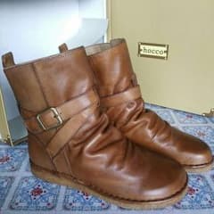hocco ブーツ Mサイズのサムネイル
