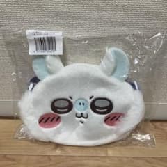 ちいかわ モモンガだらけくじ D賞 おかおショルダーバッグ - メルカリ