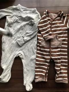 ベビーギャップ ロンパース セット ギャップ ベビー服のサムネイル