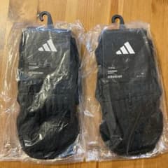 adidas テニスソックス S22-24cmのサムネイル