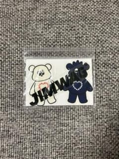 JIMWAG ステッカーのサムネイル