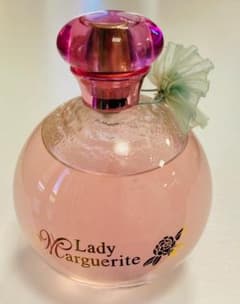 sp☆未使用☆ レディ マルグリット オーデトワレ 100ml 香水 5879】パルフェ タムール レディ マルグリット オードトワレ 廃盤 香水