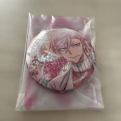 桃源暗鬼 彩光キラキラ缶バッジ 花魁坂 京夜 - メルカリ