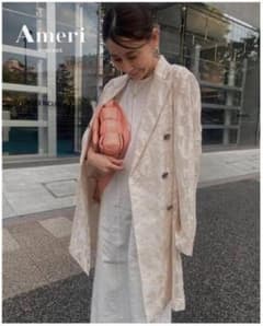 AMERI VINTAGE MEDI ALICE SHIRT JACKETのサムネイル