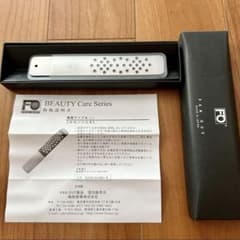 FAN OUT 角質ファイル(L)【新品・未使用】のサムネイル