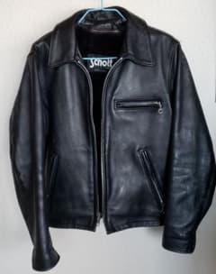 Schott ライダースのサムネイル