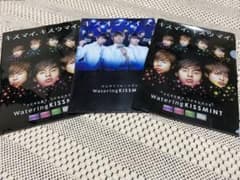 Kis-My-Ft2 クリアファイルのサムネイル