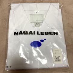 NAGAI LEBEN白衣レディースNP120のサムネイル