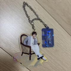 ACEes 佐藤龍我 アクキー アクスタ - メルカリ