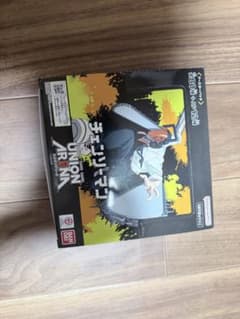山*様 UNION ARENA チェンソーマン ブースターパック UA53BT - メルカリ