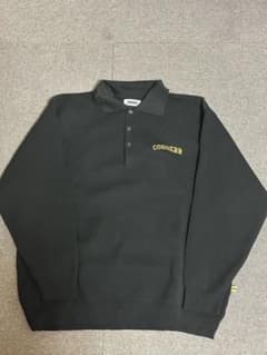 GODDERR ポロシャツ Lサイズのサムネイル