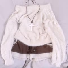 姫カジ コーデセット 森ガール 姫ギャル coquette LIZLISA系 - メルカリ