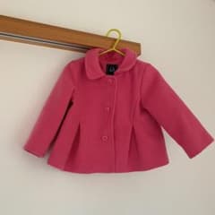 baby GAP コートのサムネイル
