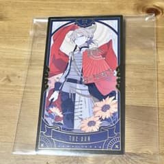 にじさんじ タロットカード ノーマル 伏見ガクのサムネイル