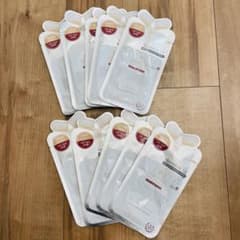 MEDIHEAL メディヒール   IPI ライトマックスアンプルマスク パックのサムネイル