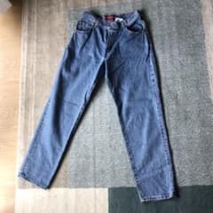 亮成様専用【リーバイス】Levi's 550テーパードデニムパンツ ジーンズ Sのサムネイル