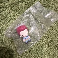 HUNTER×HUNTER 히소카 메지루시 액세서리