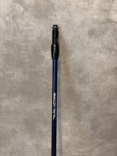 タイトリスト用　Ventus TR Blue 5S ドライバーシャフトのサムネイル