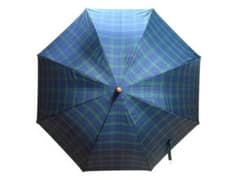 新品　未使用　Bon Bon store 傘　チェック　58cm タグ付 新品 未使用 Bon Bon store 傘 チェック 58cm タグ付 - メルカリ