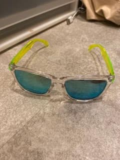 Sun skiサングラスのサムネイル