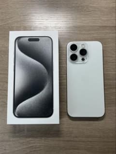 iPhone15pro 修復歴あり iPhone15pro 修復歴あり - メルカリ
