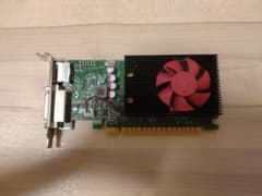GeForce GT 730 グラフィックボードのサムネイル