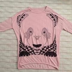 ファンキーフルーツ＊カットソーのサムネイル