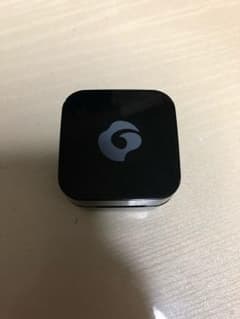 GLIDiC Sound Air TW-5000 Bluetoothイヤホンのサムネイル