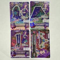 アイカツカード 神崎美月 シャインウィッチコーデ - メルカリ